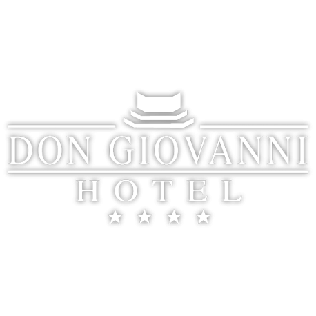 Don Giovanni Hotel